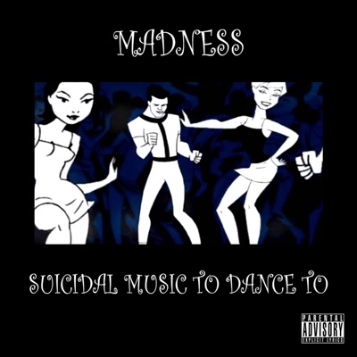 Suicidal Music To Dance To - EP