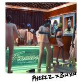 Pheelz & BNXN - Finesse - Instrumental
