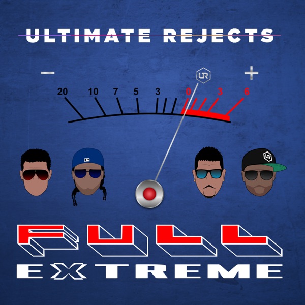 Full Extreme - Single