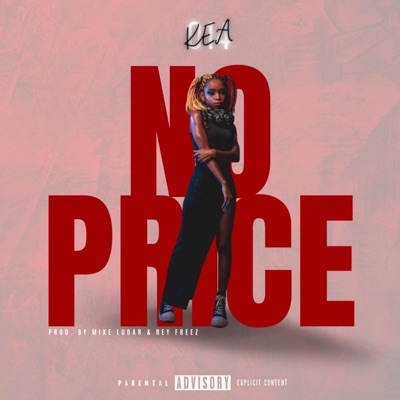 No Price - Single
