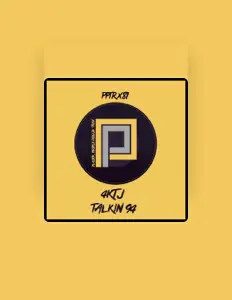 Dengarkan 4KTJ, tonton video musik, baca bio, lihat tanggal tur & lainnya!