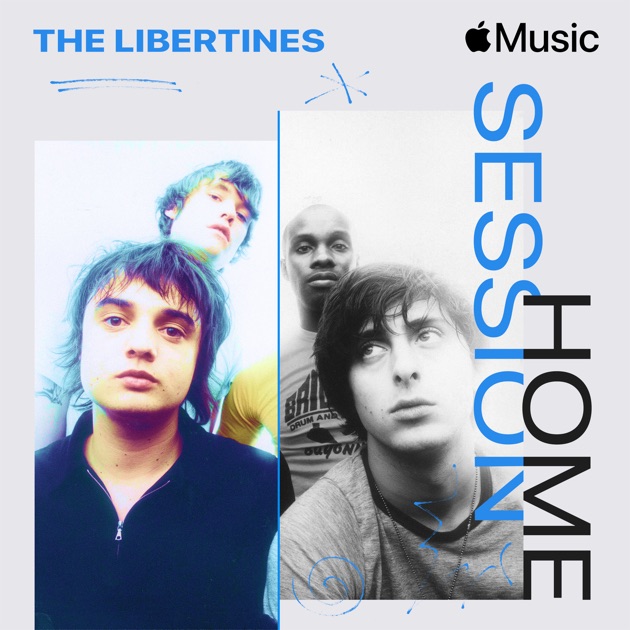 The Libertines - Time For Heroes 【洋楽LP】 The Libertines – Time For Heroes | Releases | Discogs