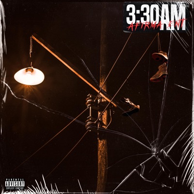 3:30AM (feat. GanjaMaker, PB & Daring) - Single