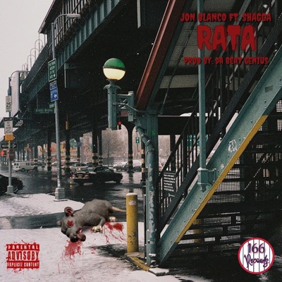RATA (feat. Shagga) - Single