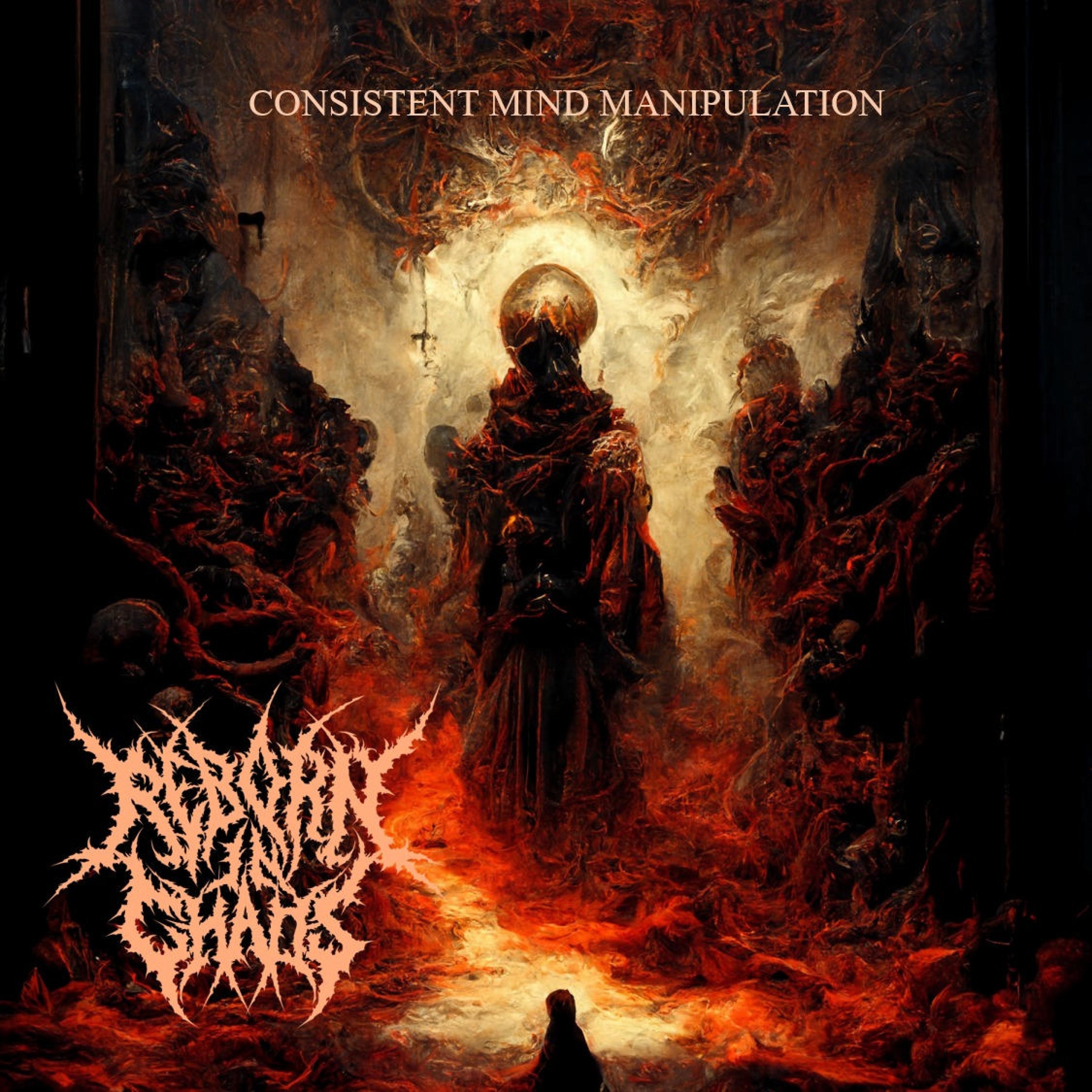 Consistent Mind Manipulation - Single