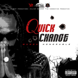 Quick Change - Single