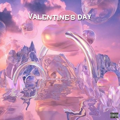 Valentine's Day - EP