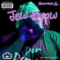 Jew Know - Single - Brother Al