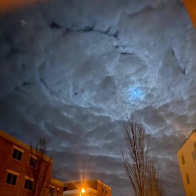 aprilis - Little Dark Age (sped up)