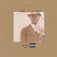 The Tony Tape - Lord Cartel