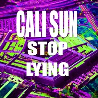 Stop Lying - Single - Cali Sun