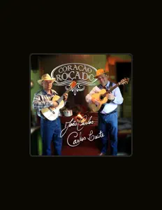 Listen to João Carlos e Carlos Leite, watch music videos, read bio, see tour dates & more!