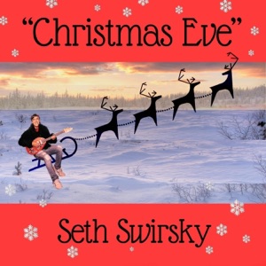 Christmas Eve - Single