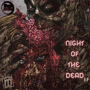 Night of the Dead - EP