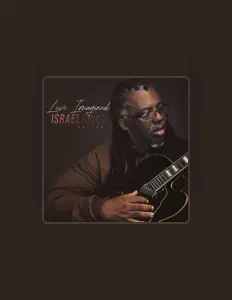 Escucha a Israel Sims, mira vídeos musicales, lee la biografía, consulta fechas de giras y mucho más.