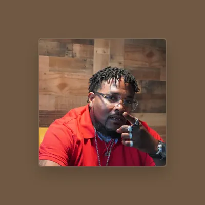Listen to Amir Genius, watch music videos, read bio, see tour dates & more!