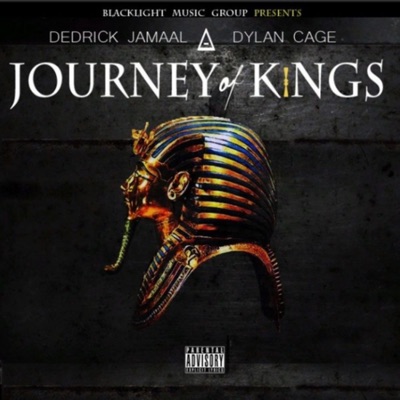 Journey of Kings (feat. Dylan Cage)