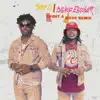 Sone G & Bishop Escobar - Spirit a Move (Remix)