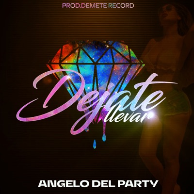 Déjate Llevar - Single