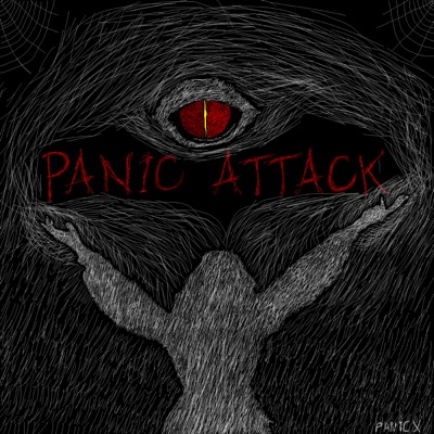 PANIC ATTACK - EP