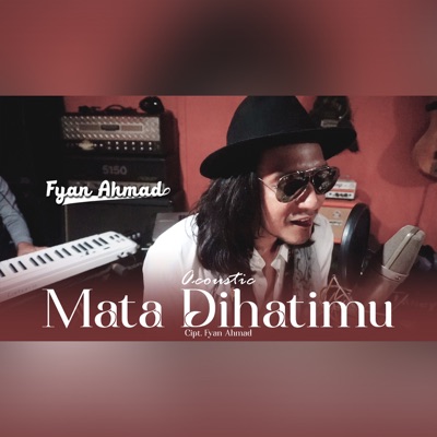 Mati Dihatimu (Live Acoustic) - Single