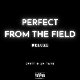 Harder Than You Think (feat. Tree) JPitt & 2k Taye