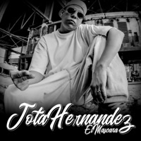 El Máscara - Single - Jota Hernandez