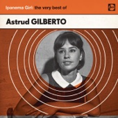 Astrud Gilberto - Berimbau