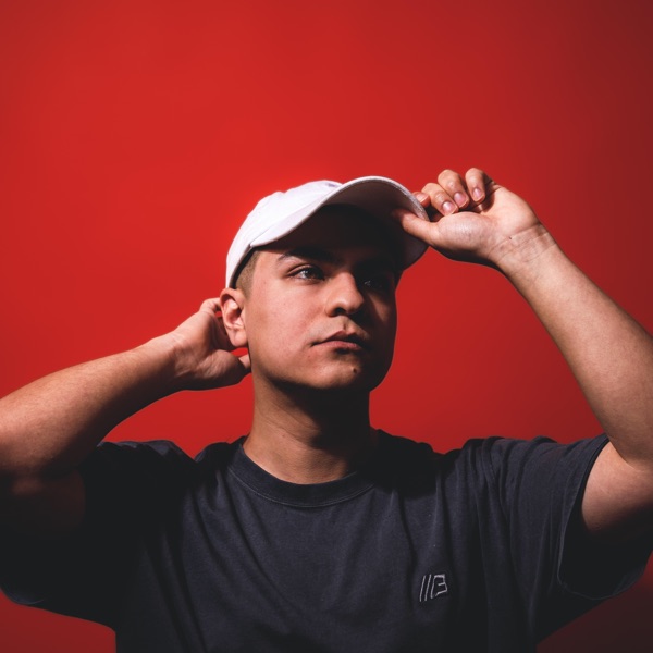 Alonso Bierg's avatar