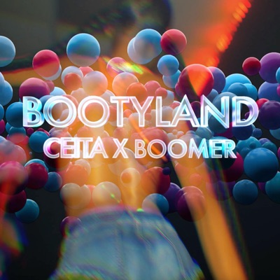 Bootyland (feat. FBG Boomer) - Single