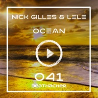 Ocean - Single - Nick Gilles & Lele