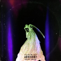 Killer in the Dark - Single - Paranoid