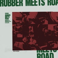 Rubber Meets Road - Single - Kadeem
