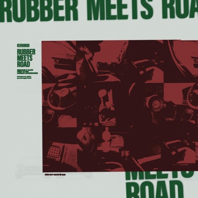 Rubber Meets Road - Single