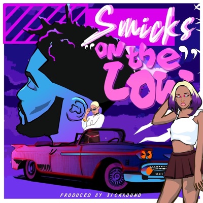 On the Low - Single
