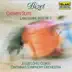 Carmen Suite No. 1: II. Aragonaise song reviews