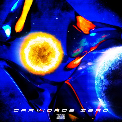 Gravidade Zero - Single