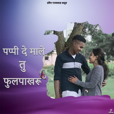 Pappi De Male Tu Phulpakharu - Single