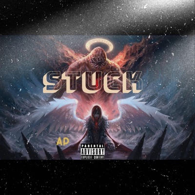 Stuck - Single