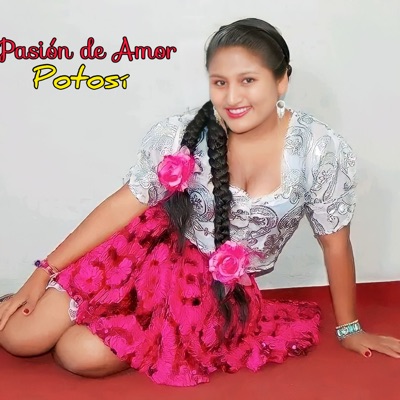 Pasión de Amor Potosí - Cuéntame