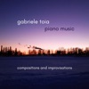 Piano Music (compositions and improvisations)