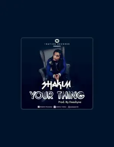 Shakim 1nationを聴いたり、ミュージックビデオを鑑賞したり、経歴やツアー日程などを確認したりしましょう！