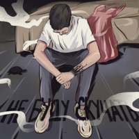 НЕ БУДУ СКУЧАТЬ - Single - CARAPACEE