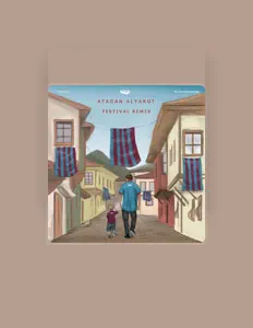 Ascolta Atacan Alyakut, guarda video musicali, leggi la biografia, vedi le date del tour & altro!