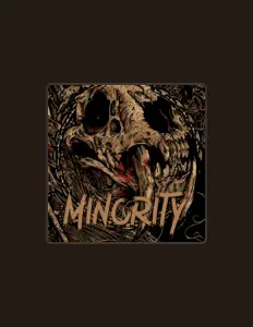 Listen to Minority, watch music videos, read bio, see tour dates & more!