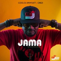 Jama (feat. Orezi) - Single - DJ Jimmy Jatt
