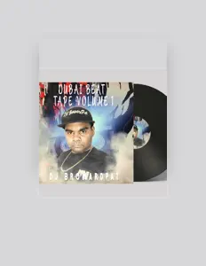 Listen to DJ BrowardPat, watch music videos, read bio, see tour dates & more!