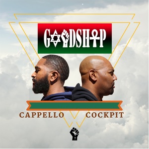 Goodship Cometh (feat. The Emotions)