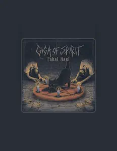 Listen to Giga Of Spirit, watch music videos, read bio, see tour dates & more!