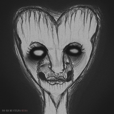 No es mi culpa - Single